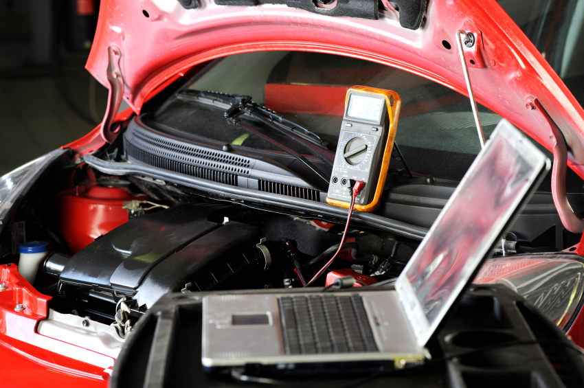 Auto Electronics Repairs in Memphis, TN